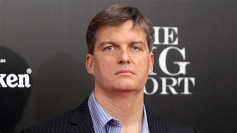 michael james burry